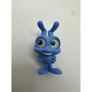 Disney Doorables Flik A Bugs Life Blue Eyes Series 9